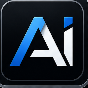 Axiom Infosys logo